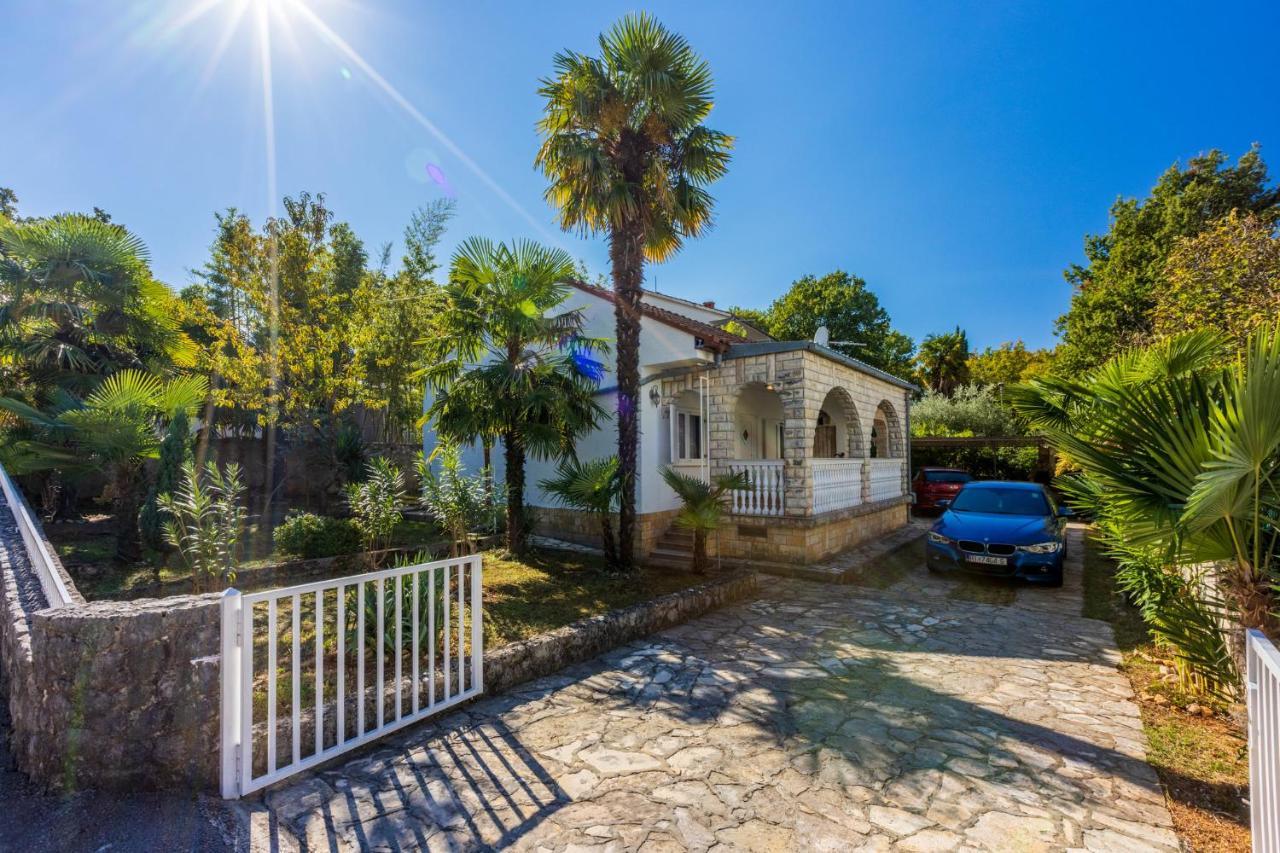 Stipancic Apartment มาลินสกา ภายนอก รูปภาพ