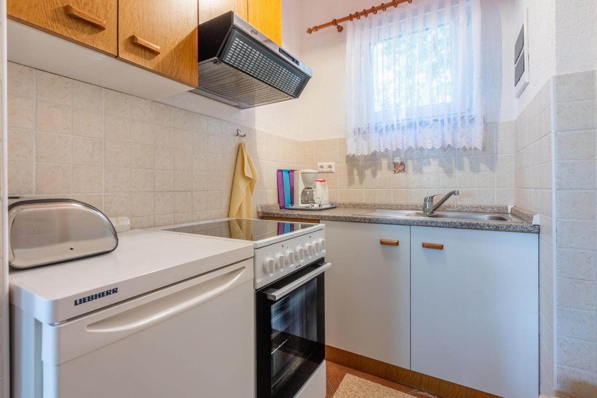 Stipancic Apartment มาลินสกา ภายนอก รูปภาพ