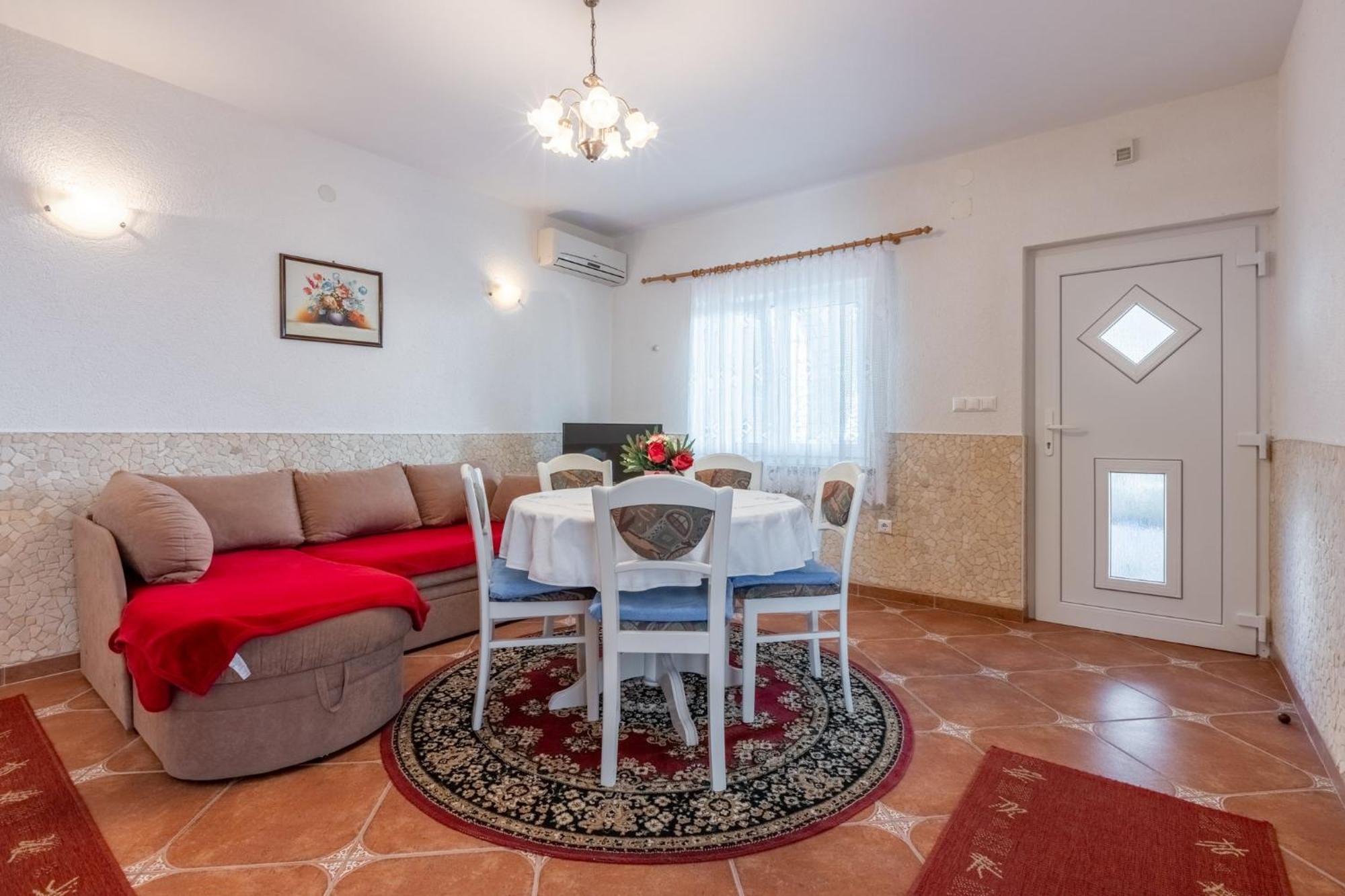 Stipancic Apartment มาลินสกา ภายนอก รูปภาพ